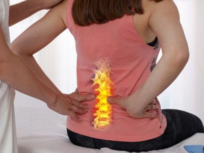 spinal stenosis conditions